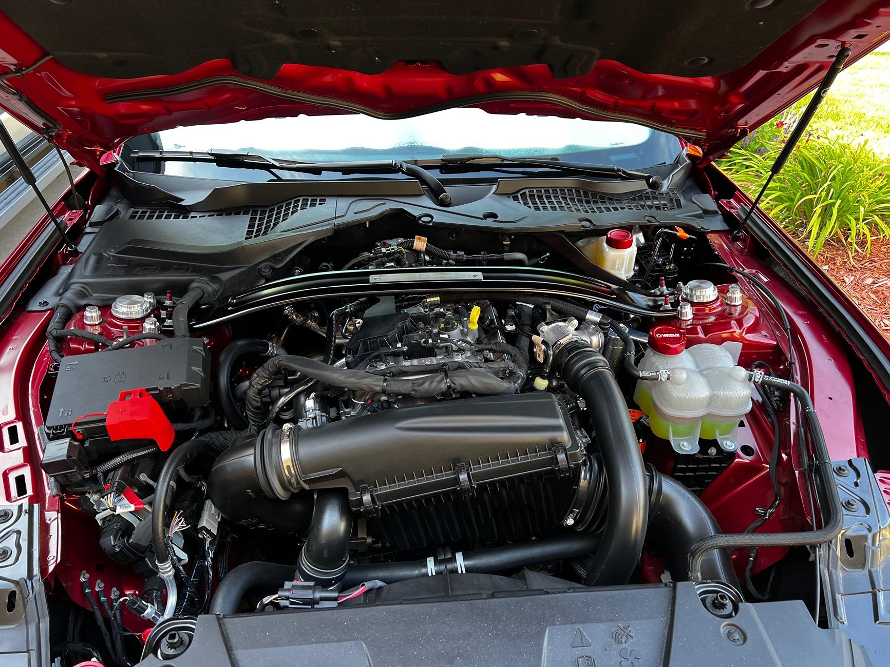 S650 Mustang Eco boost Current/Projected mods IMG_3039