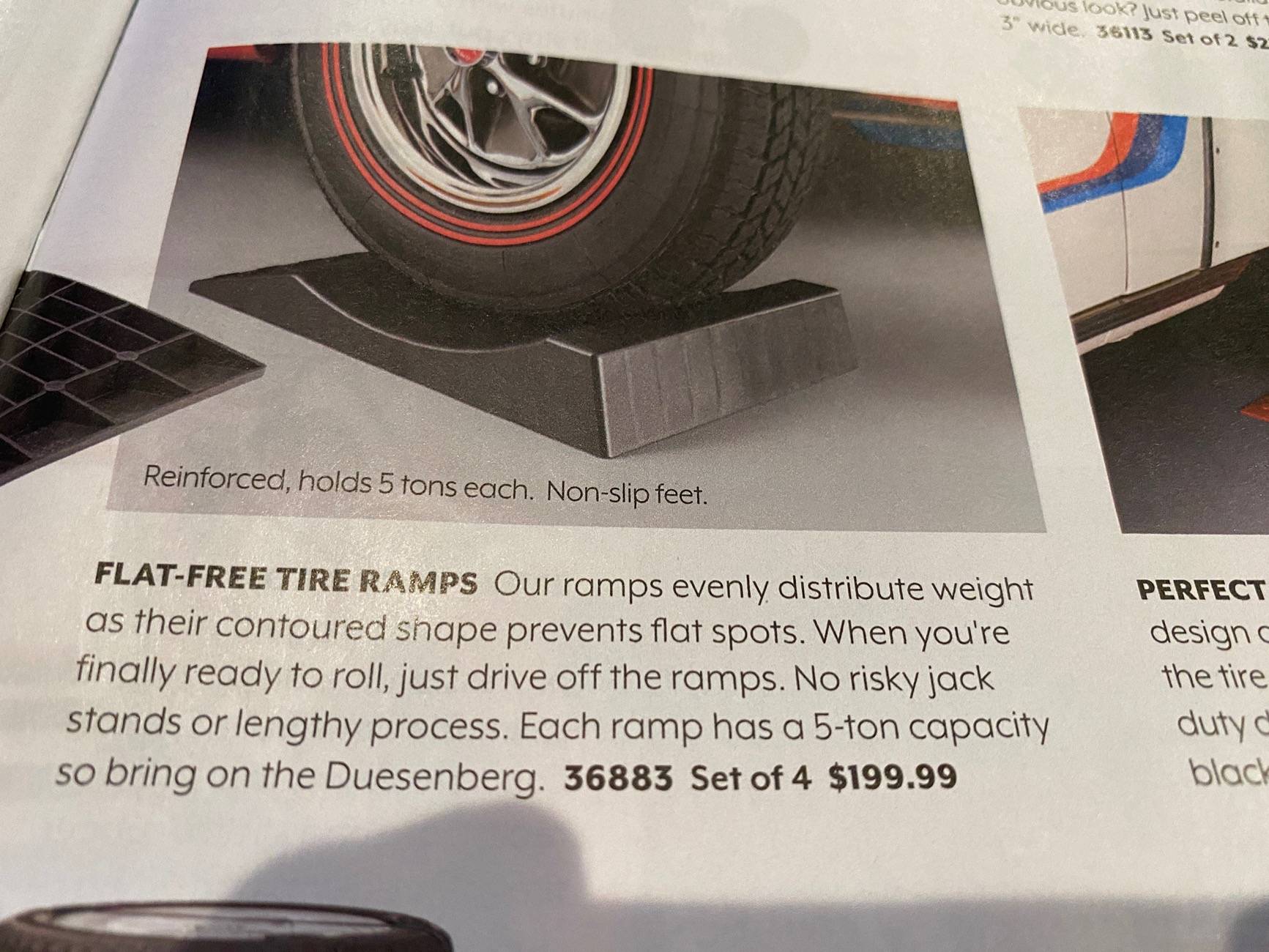 S650 Mustang Winter Storage options IMG_3075