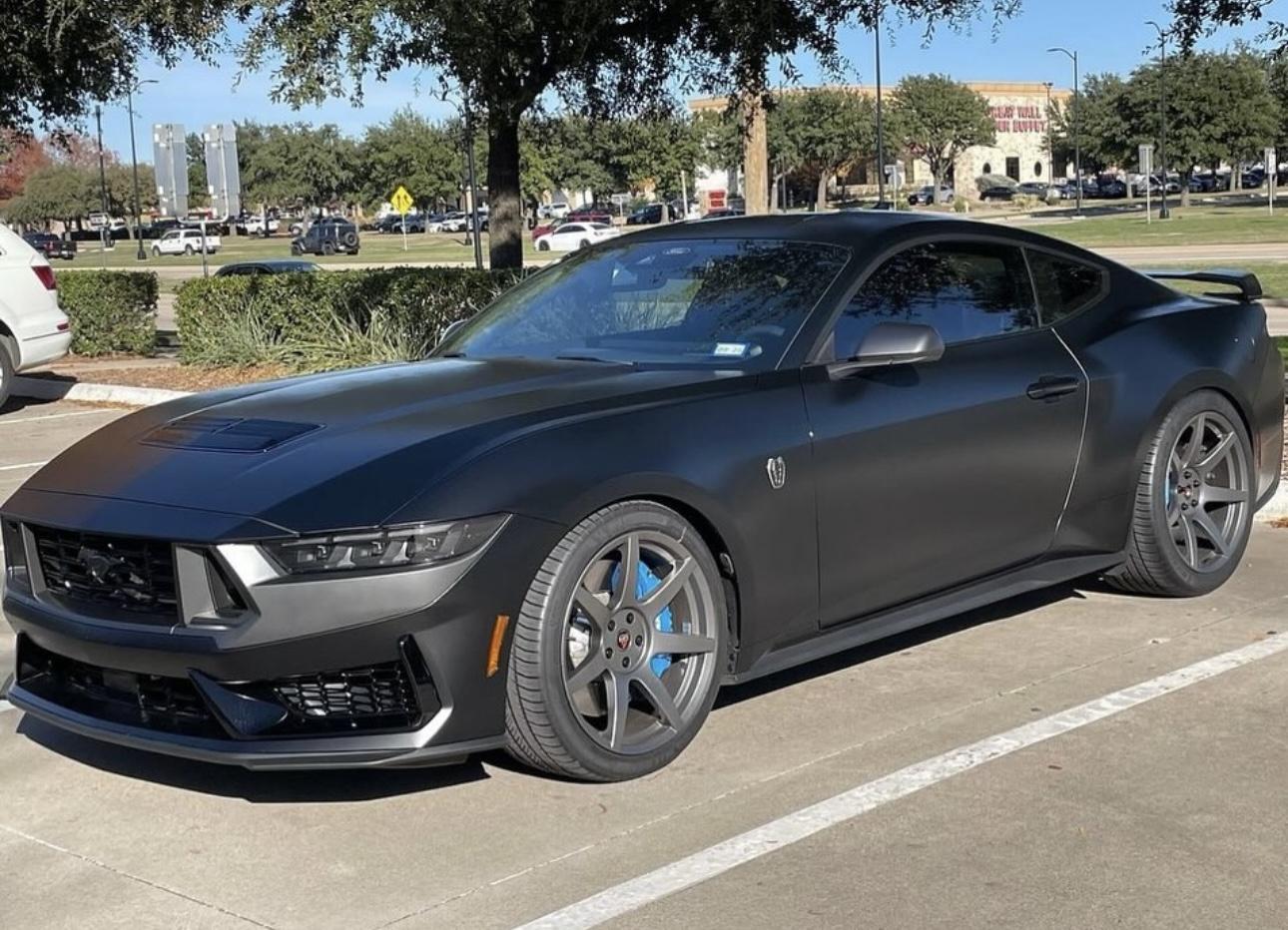 S650 Mustang Official S650 Dark Horse Aftermarket Wheel/Tire Thread! IMG_3109 (1)