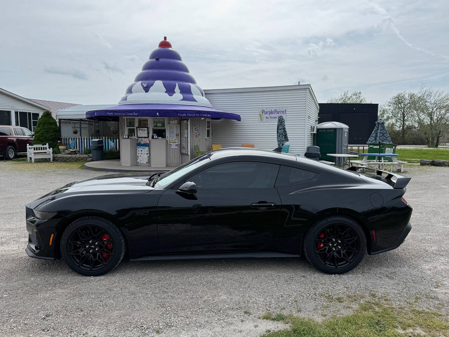 S650 Mustang Cool Daily Random S650 Mustang Pics -- Post Yours! 📸 IMG_3123