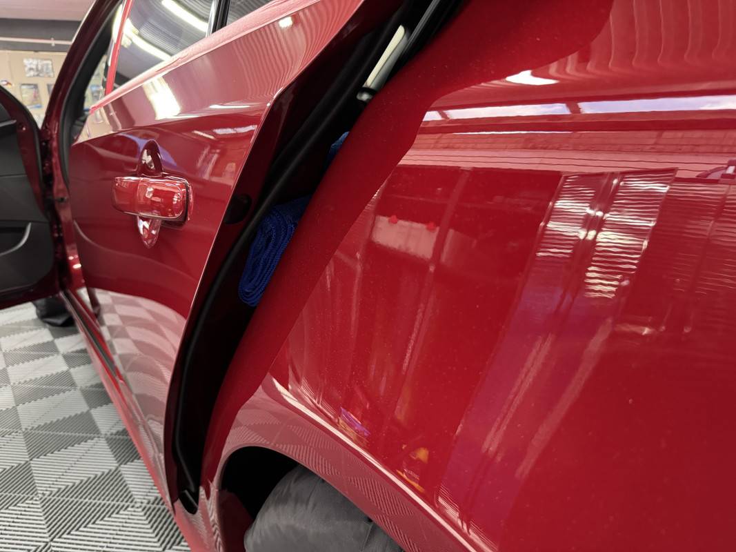S650 Mustang DFB’s Detailing Tips, Tricks & Shortcuts IMG_3132