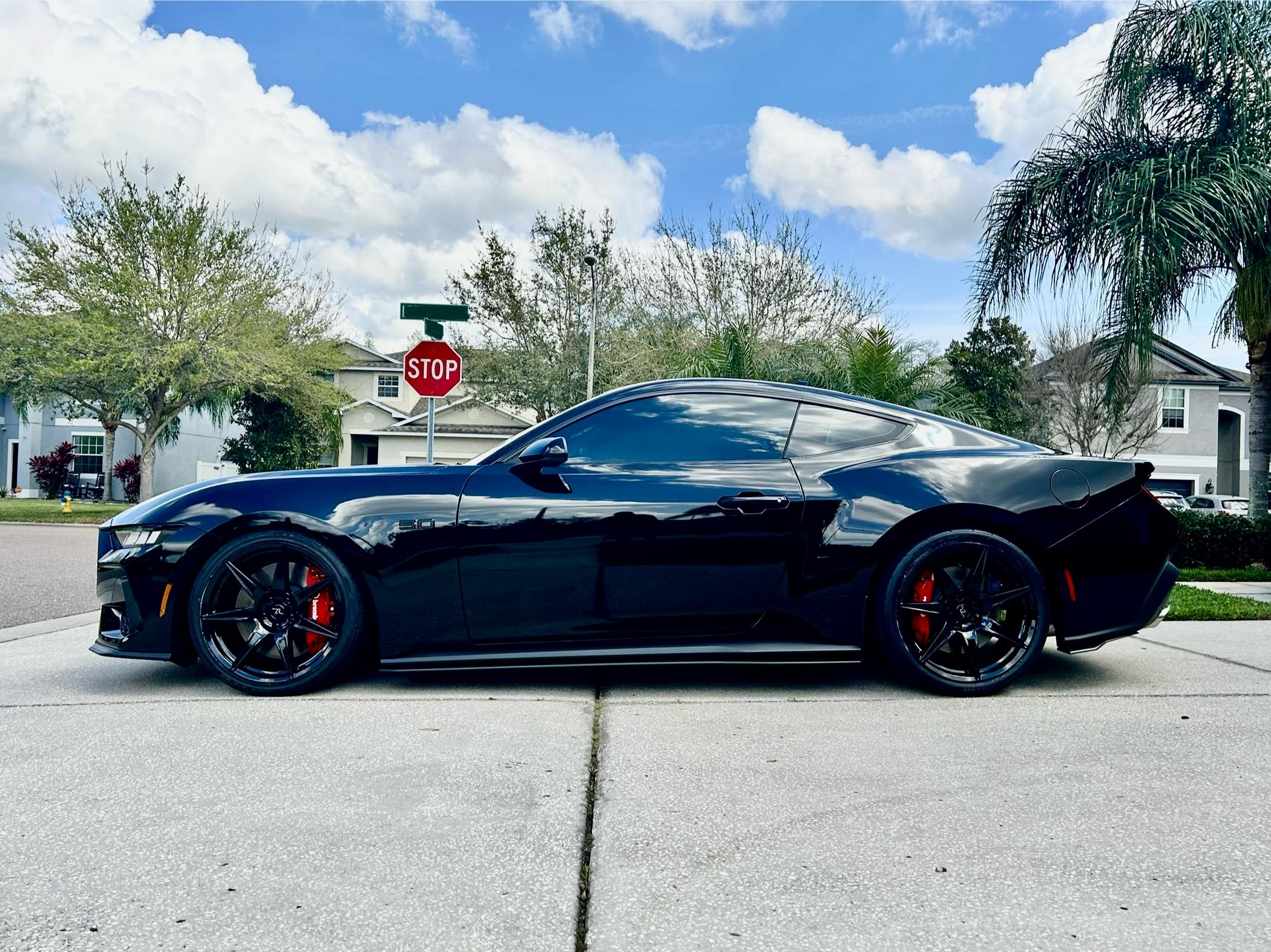 S650 Mustang Official SHADOW BLACK Mustang S650 Thread IMG_3144