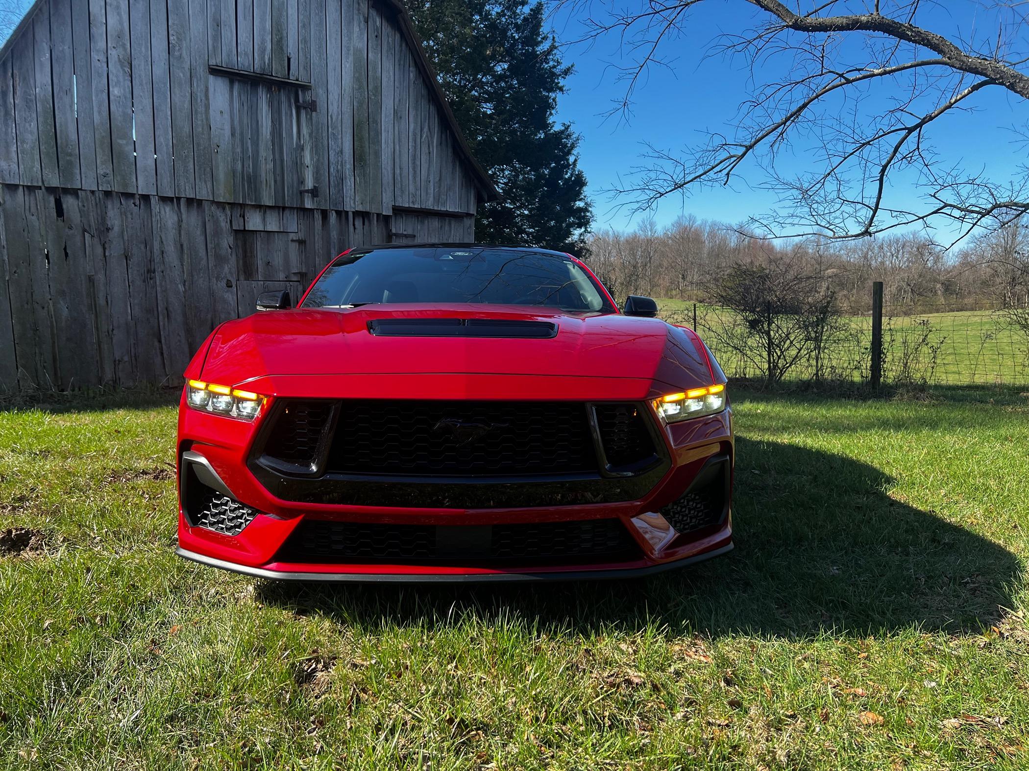 S650 Mustang Finally took some pics IMG_3145