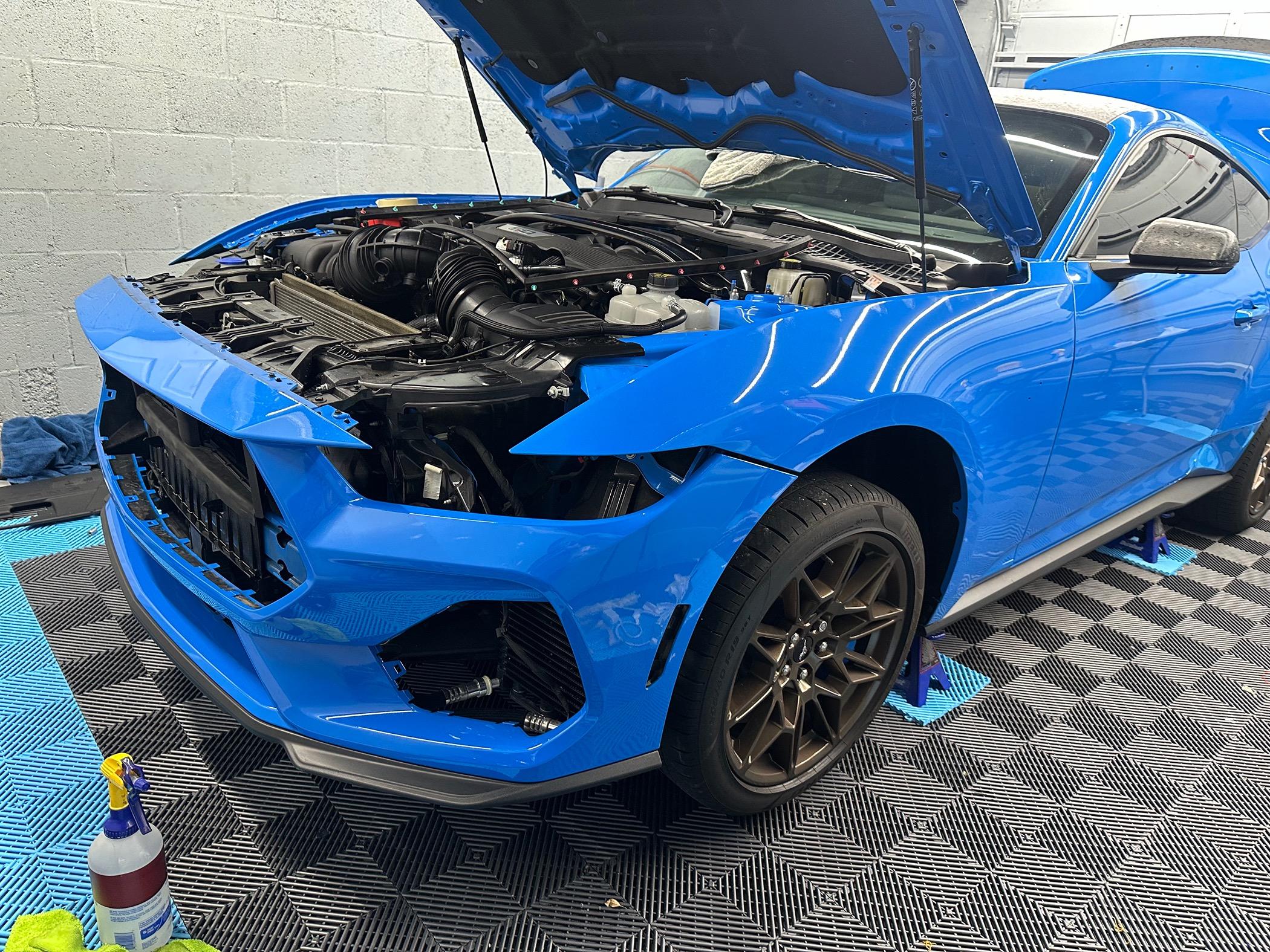 S650 Mustang Opinions or knowledge of PPF and Ceramic Coatings IMG_3200