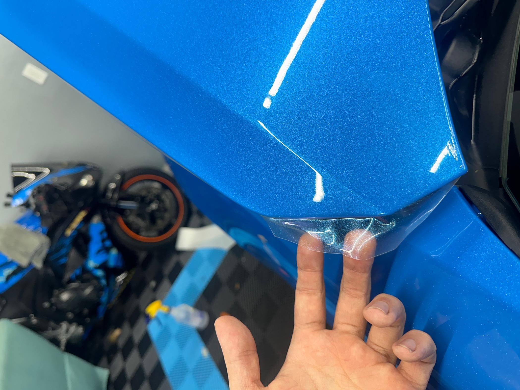 S650 Mustang Opinions or knowledge of PPF and Ceramic Coatings IMG_3208