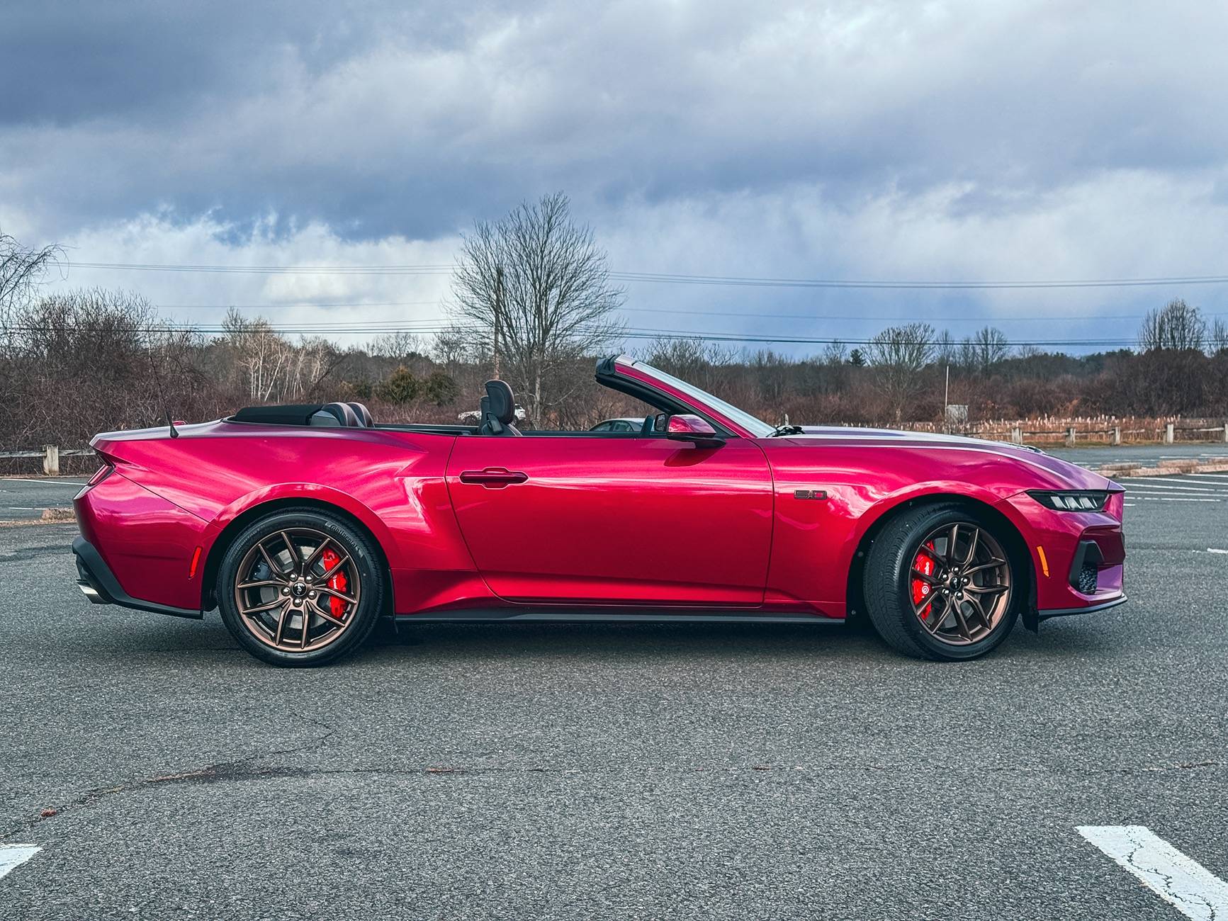 S650 Mustang Official MOLTEN MAGENTA Mustang S650 Thread IMG_3237