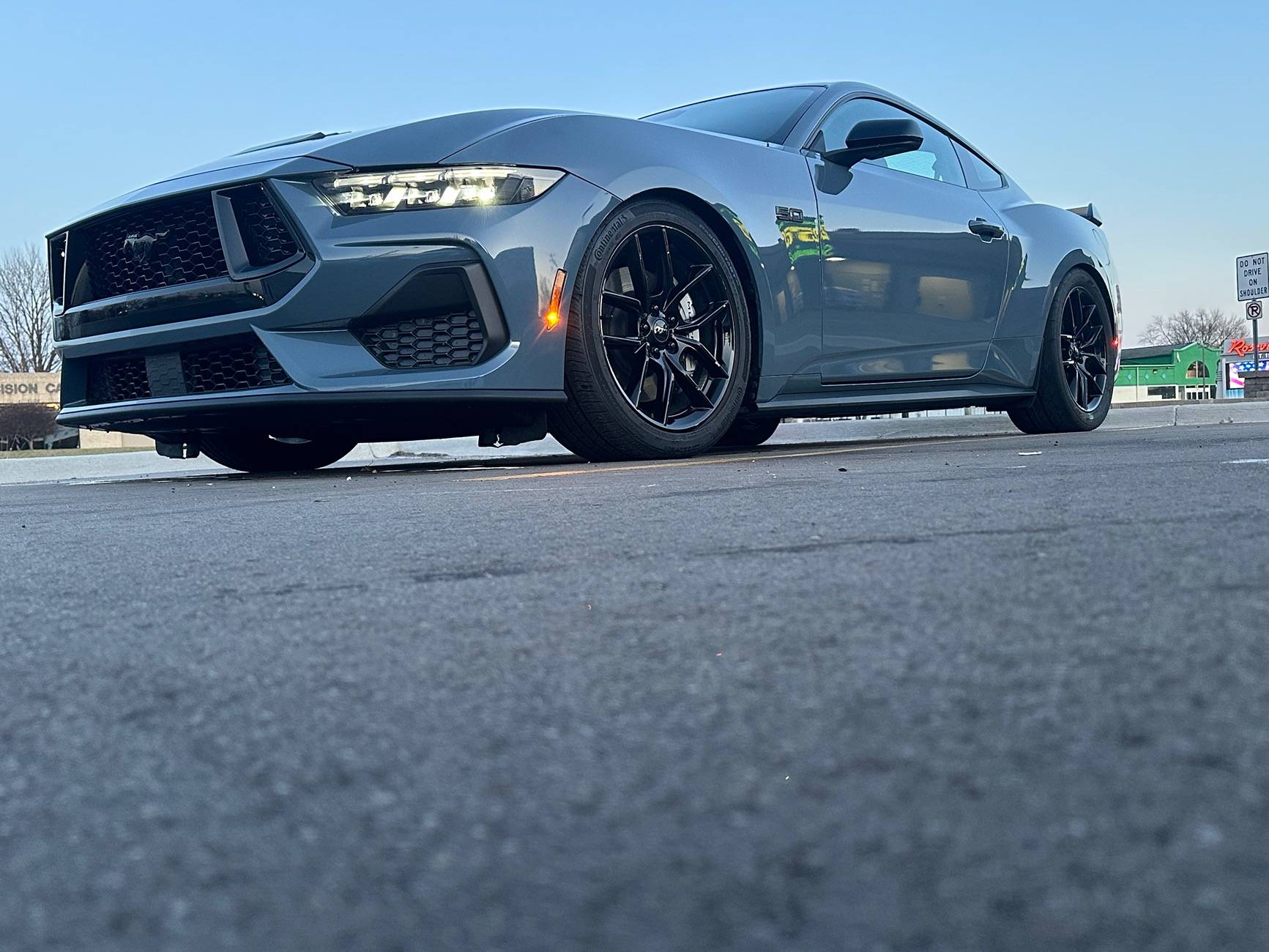 S650 Mustang Cool Daily Random S650 Mustang Pics -- Post Yours! 📸 IMG_3250