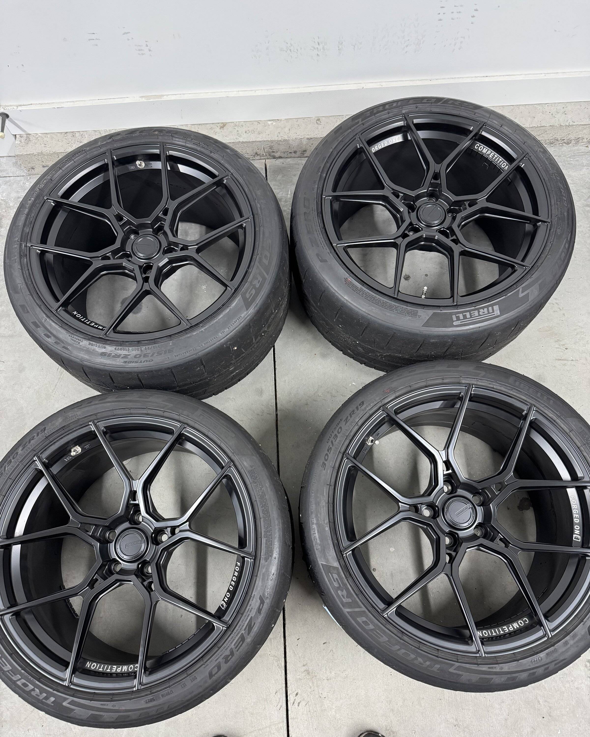 S650 Mustang Dark Horse Wheel & Tire Package IMG_3306 (1)