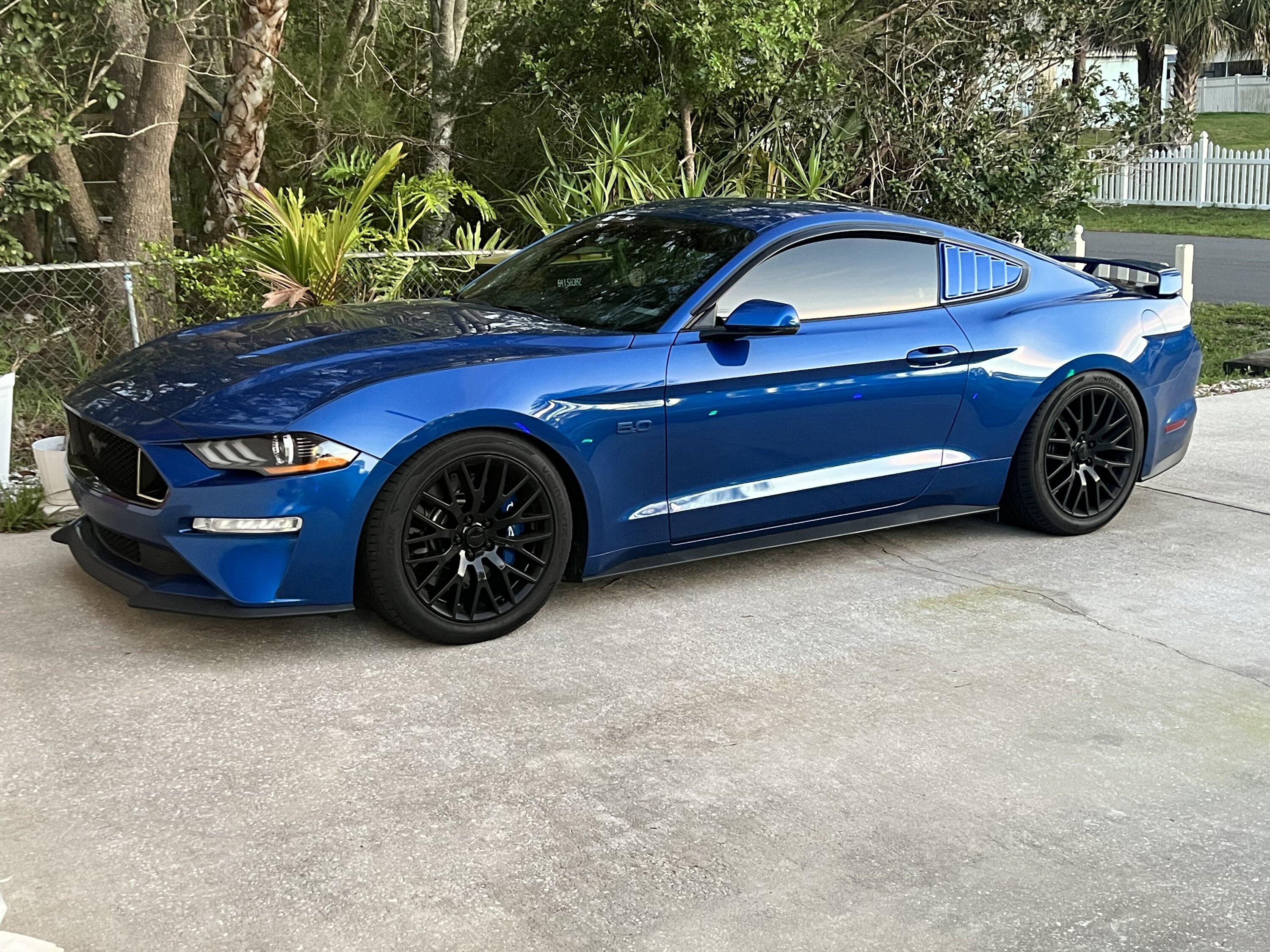 S650 Mustang From This to That S650 (Photos Edition) IMG_3310