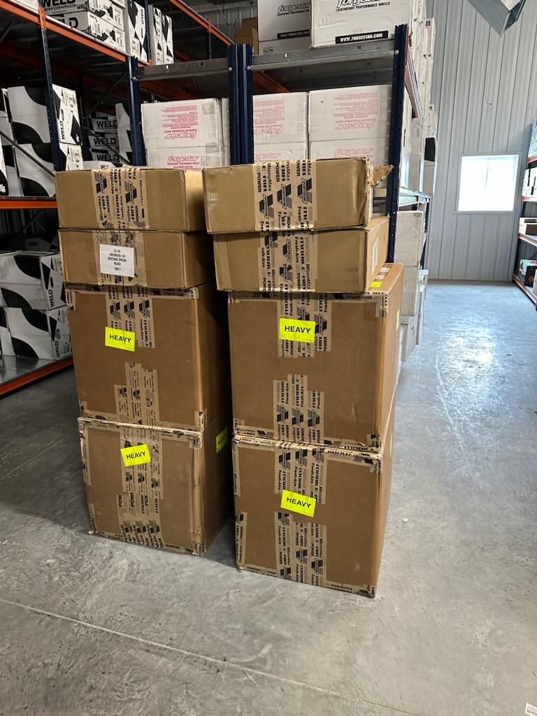 S650 Mustang Superchargers IN STOCK @Beefcake Racing! IMG_3327