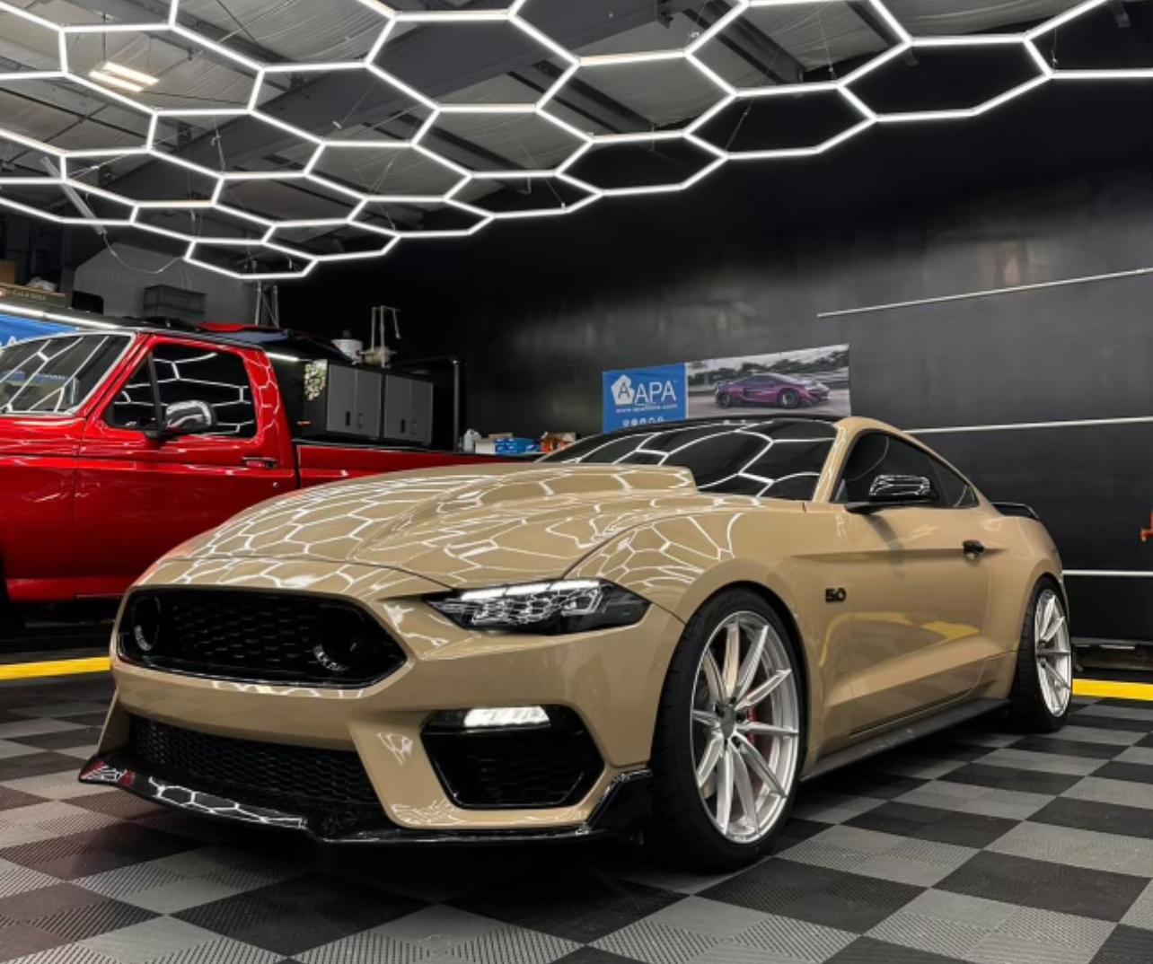 S650 Mustang Velgen wheels for your S650 Mustang | Vibe Motorsports IMG_3331