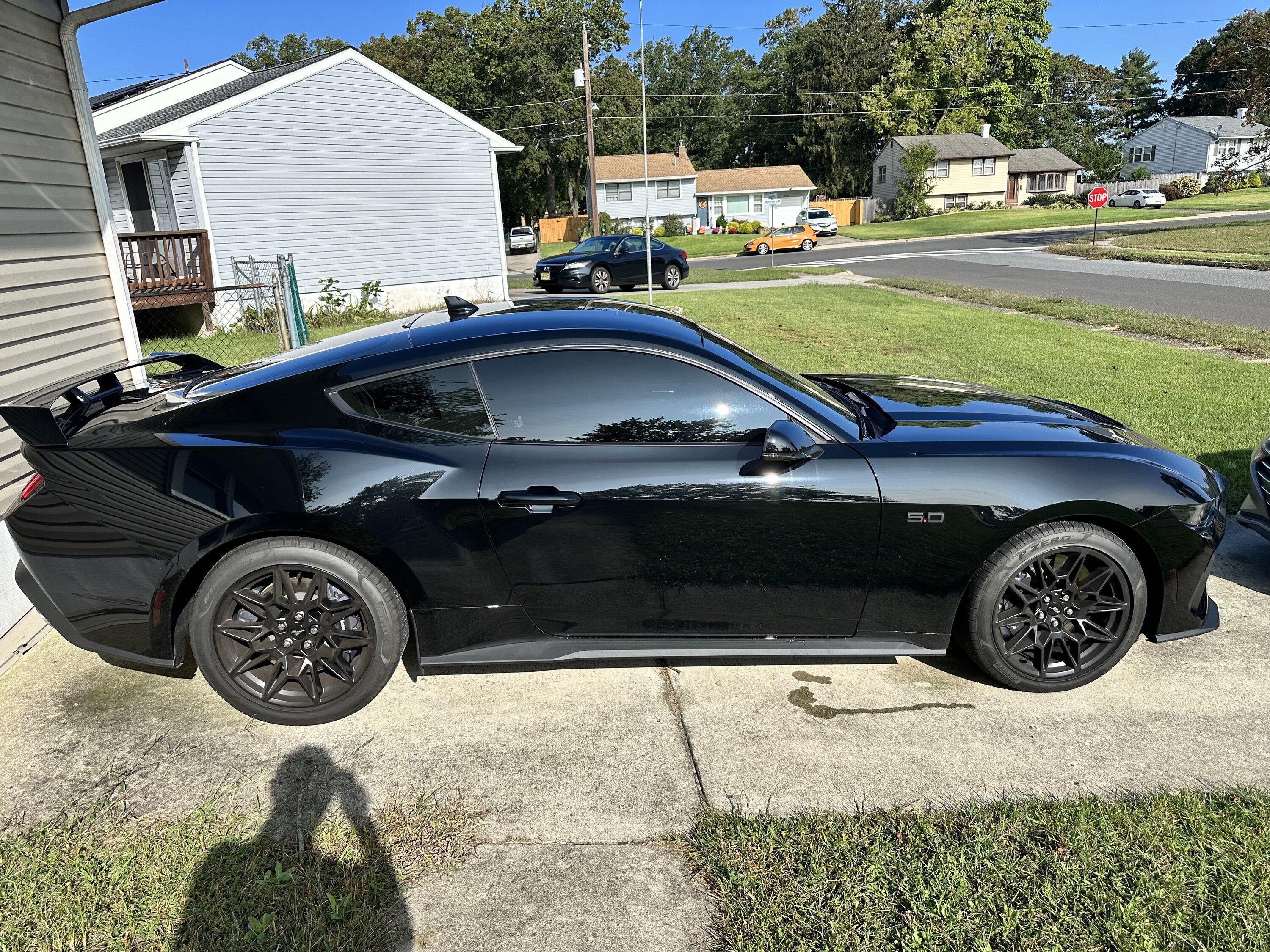 S650 Mustang Window Tint Opinions IMG_3338