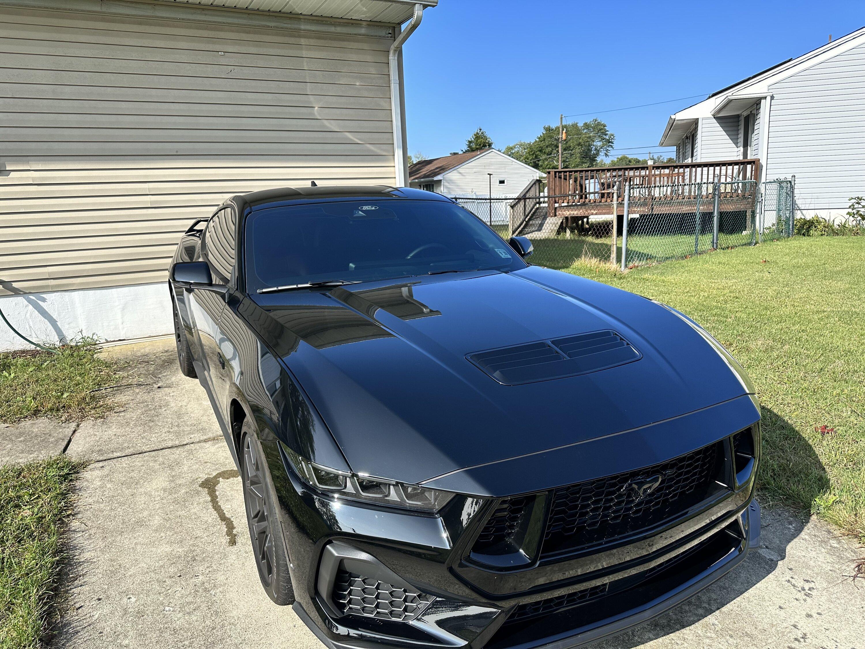 S650 Mustang Window Tint Opinions IMG_3339
