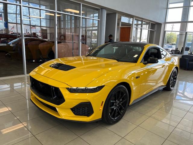 S650 Mustang Official YELLOW SPLASH Mustang S650 Thread IMG_3422