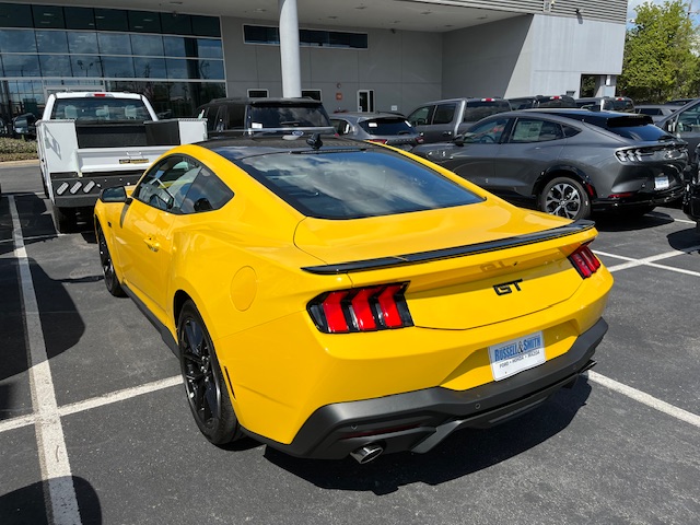 S650 Mustang Official YELLOW SPLASH Mustang S650 Thread IMG_3429