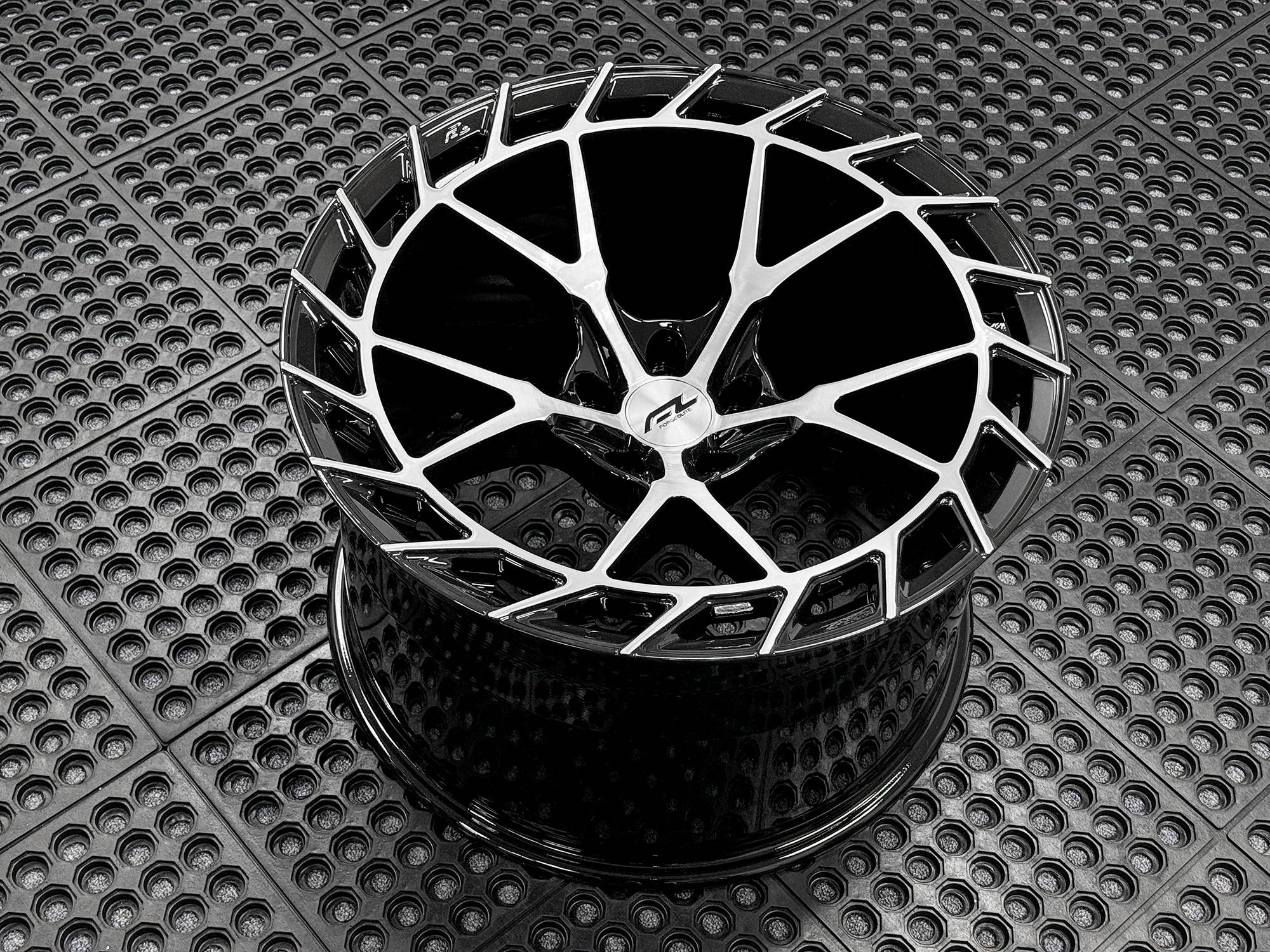 S650 Mustang New Forgedlite TF Series 1pc Forged Monoblock - Custom Made for your Mustang IMG_3453