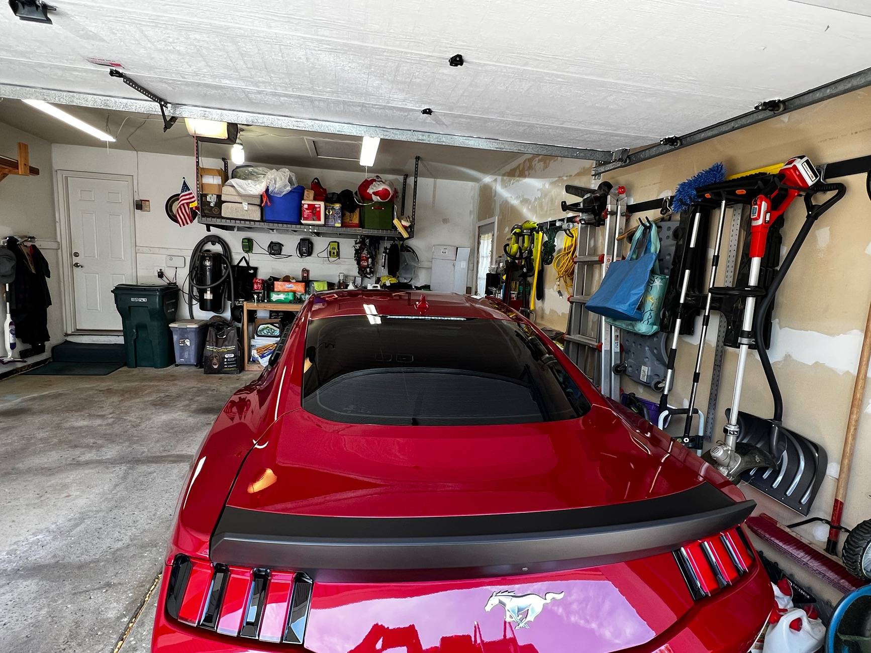 S650 Mustang Eco boost Current/Projected mods IMG_3504