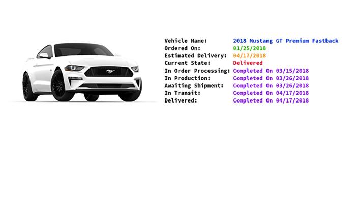 S650 Mustang Automatic COTUS Checker IMG_3509