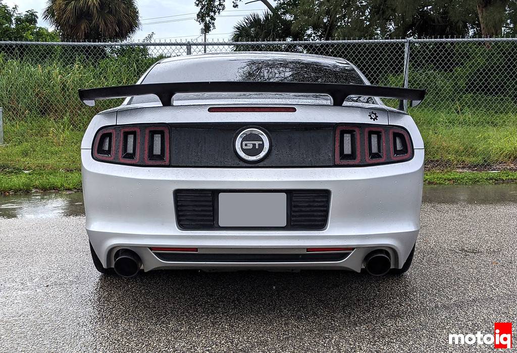 S650 Mustang Steeda Tech support! IMG_3522