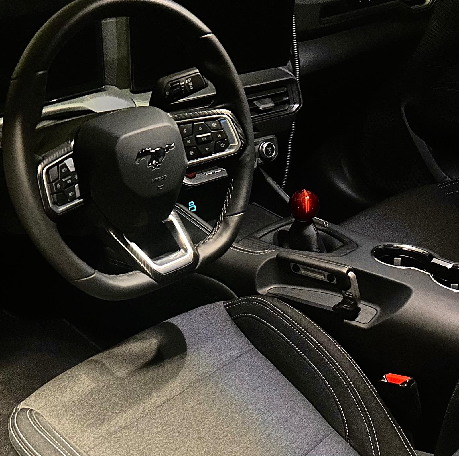 S650 Mustang SALE PENDING: MGW X race Spec Low profile shifter MT-82 (must trade stock boot/collar for my modified) $350 Tampa IMG_3527