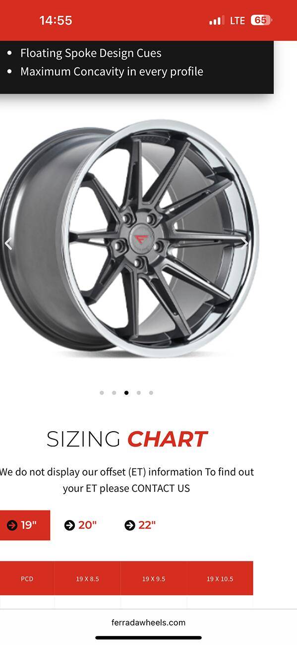 S650 Mustang Sliver or black rims for carbonized grey IMG_3536