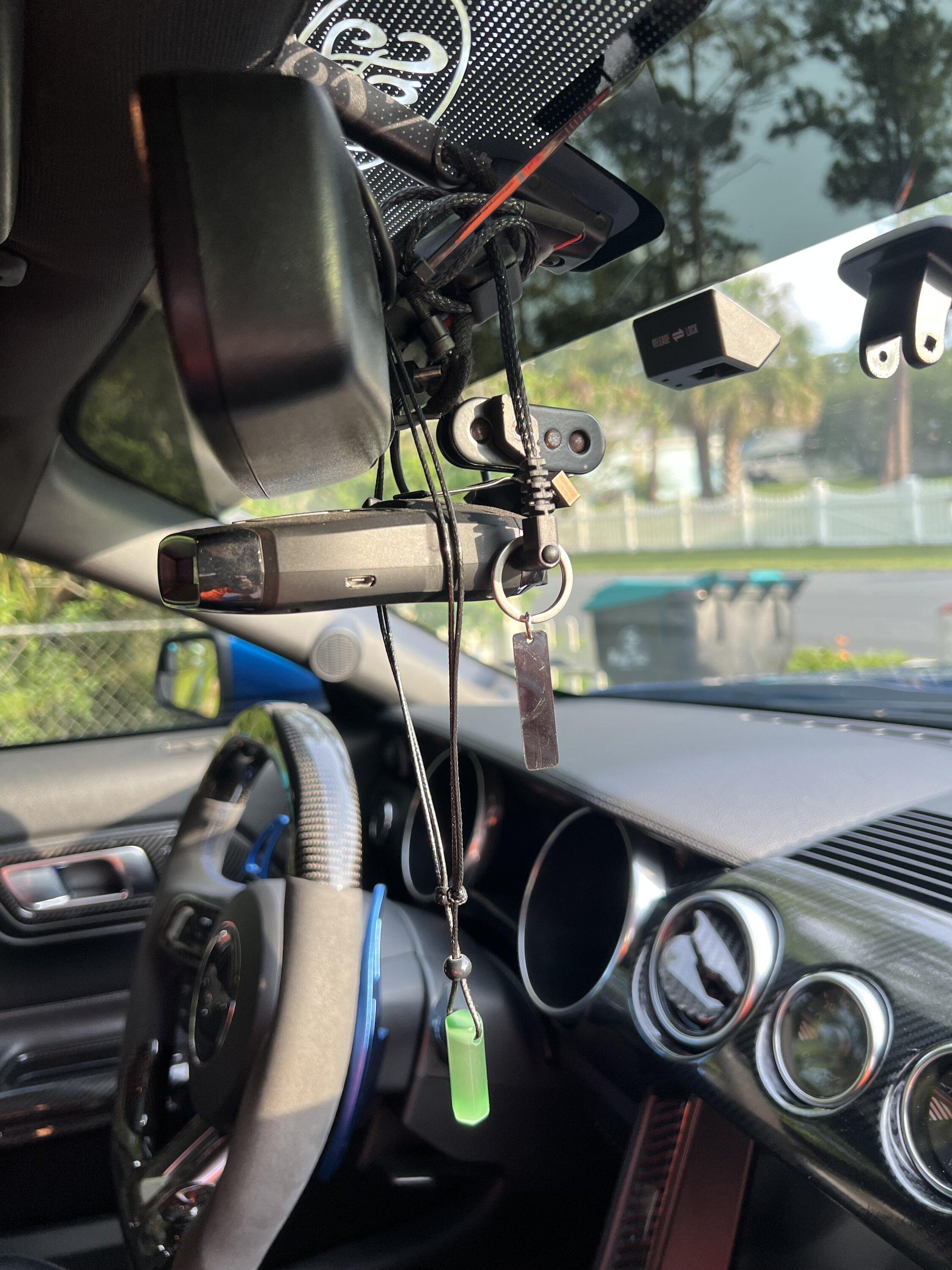 Best Radar/Laser Detector? Mustang7G 2024+ S650 Mustang Forum