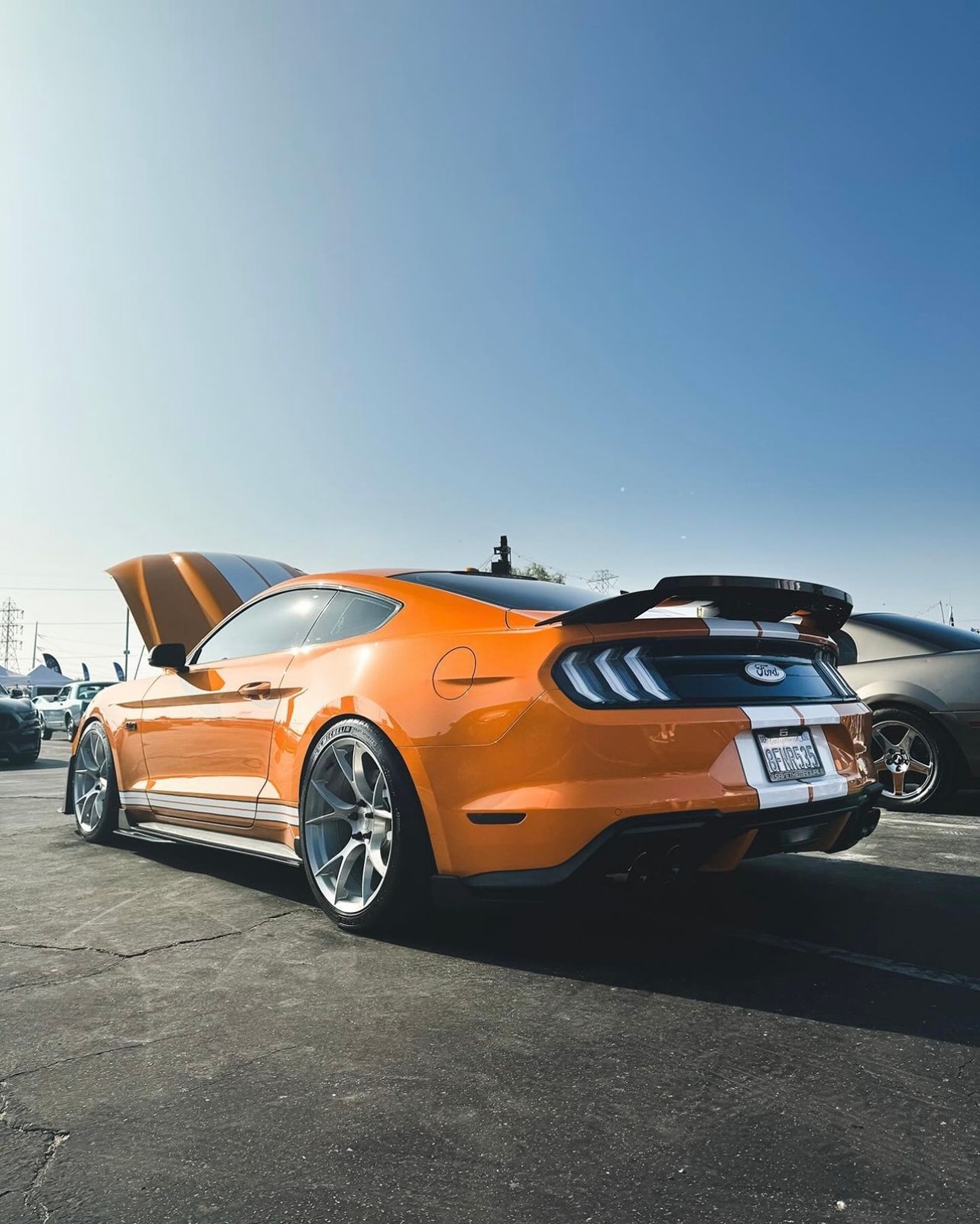 S650 Mustang Official Mustang S650 Aftermarket Wheel & Tire Thread IMG_3629