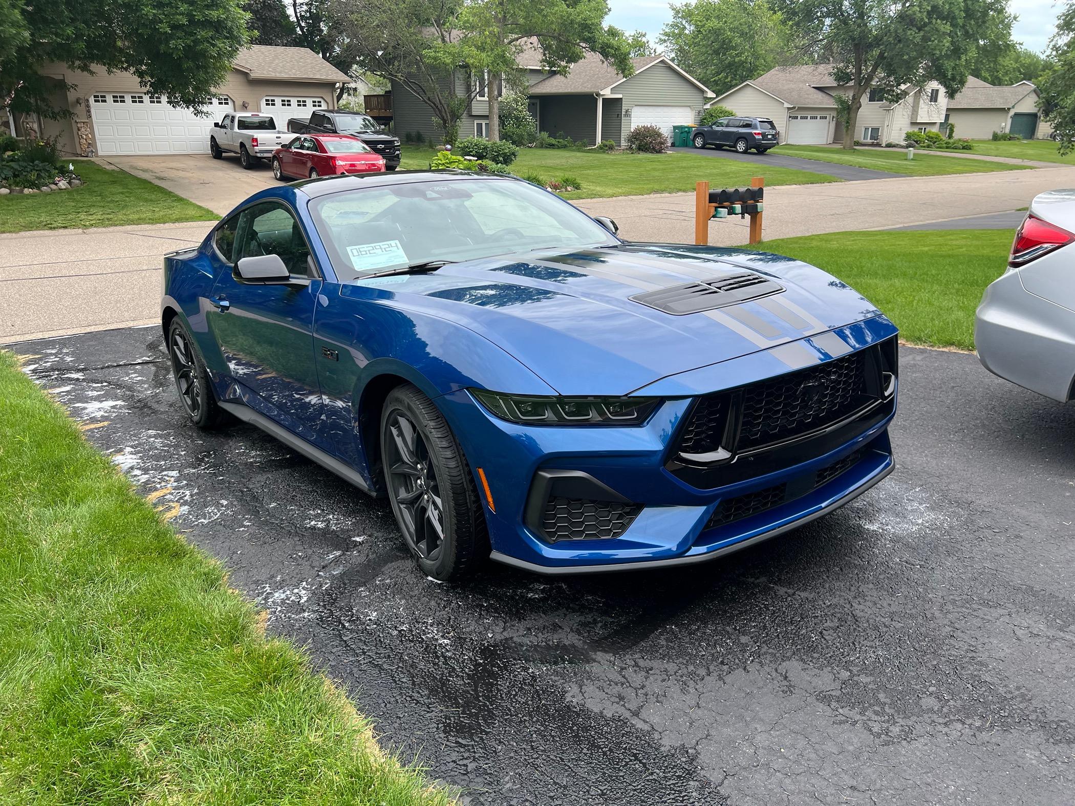 S650 Mustang Introductions & Welcome Thread 👋 IMG_3632