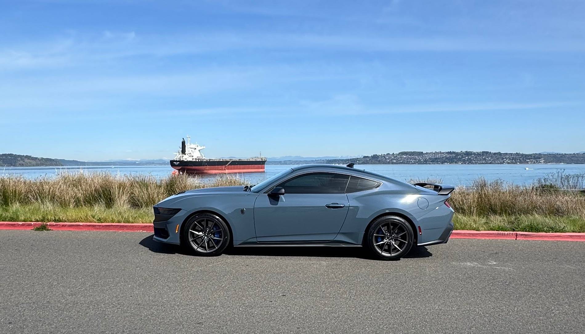 S650 Mustang Cool Daily Random S650 Mustang Pics -- Post Yours! 📸 IMG_3641