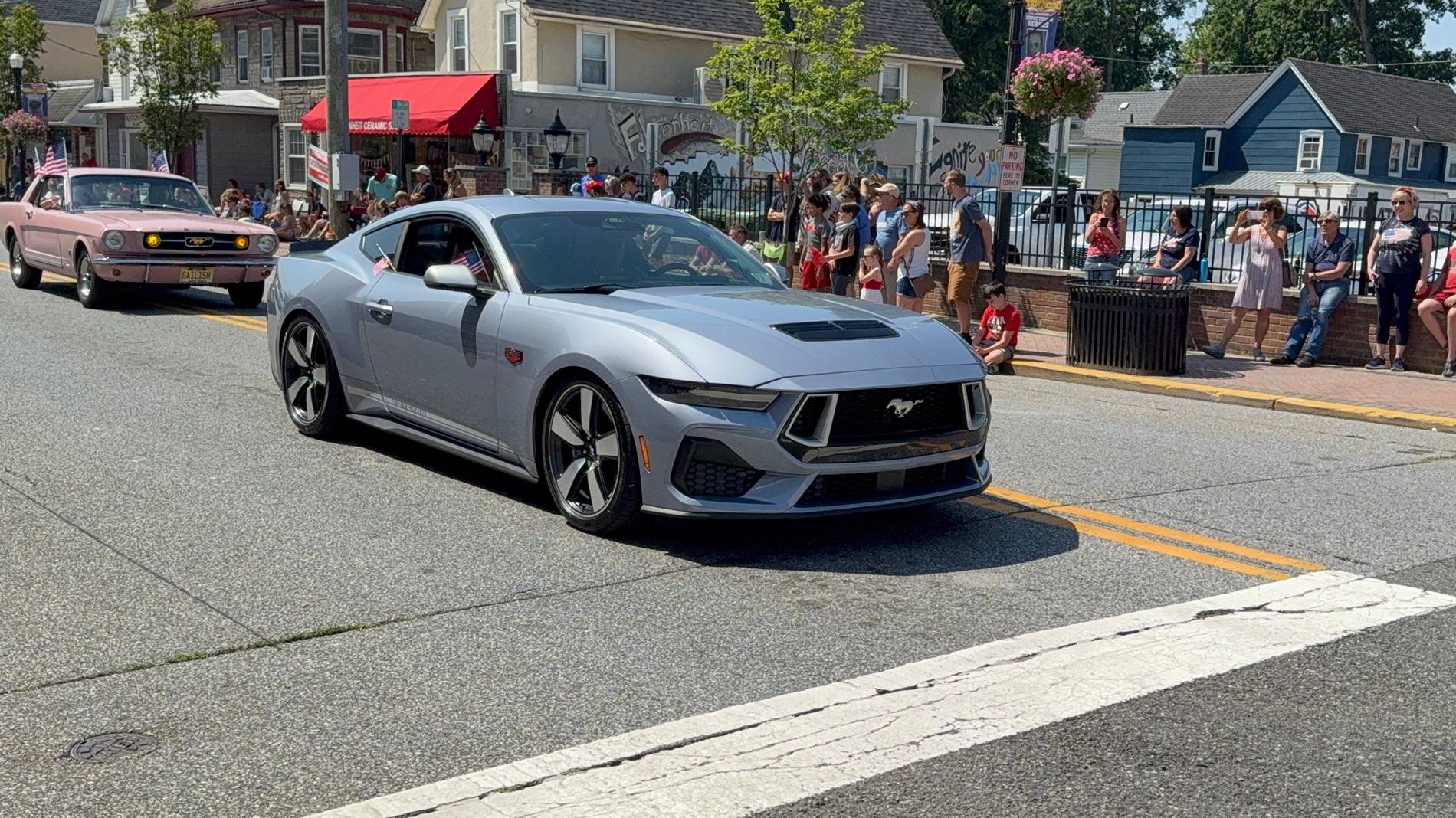 S650 Mustang Cool Daily Random S650 Mustang Pics -- Post Yours! 📸 IMG_3642