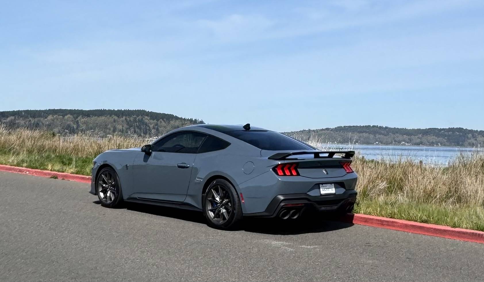 S650 Mustang Cool Daily Random S650 Mustang Pics -- Post Yours! 📸 IMG_3644
