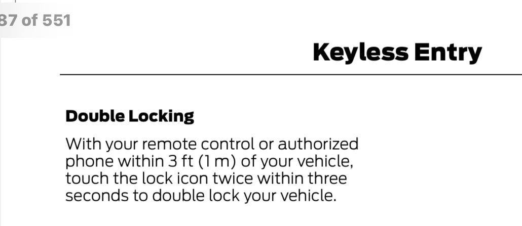 S650 Mustang Will the Ford add on keyless entry pad work on the 24? IMG_3732
