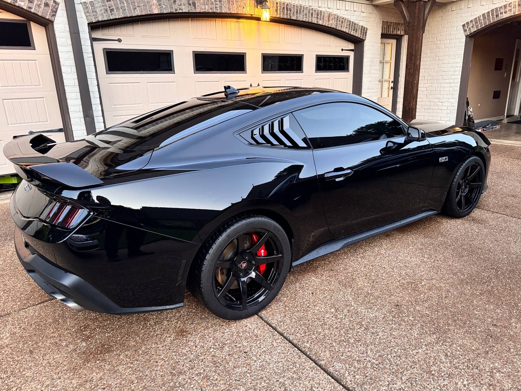 S650 Mustang Tint Ideas IMG_3750