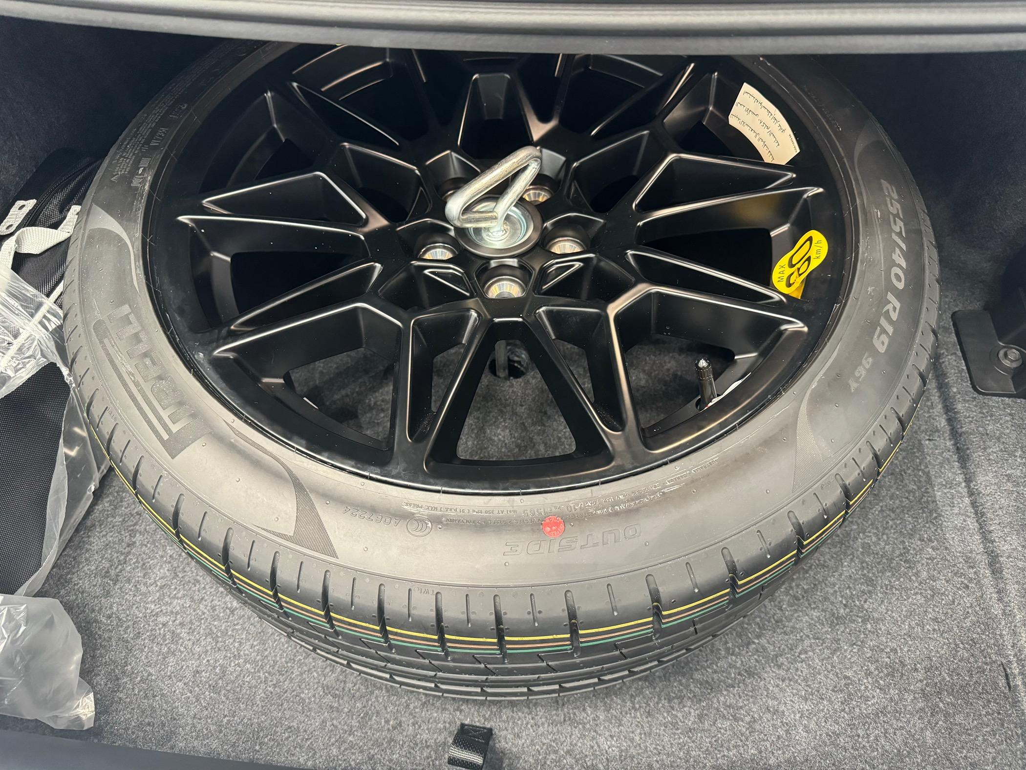 S650 Mustang Another Spare Tire Question. IMG_3763