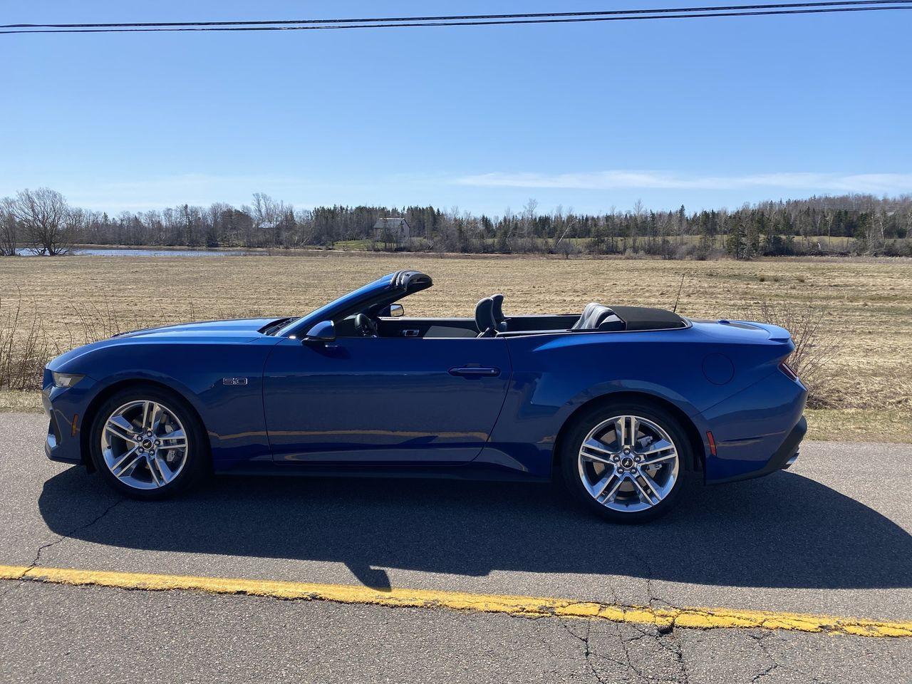 S650 Mustang Official ATLAS BLUE Mustang S650 Thread IMG_3766