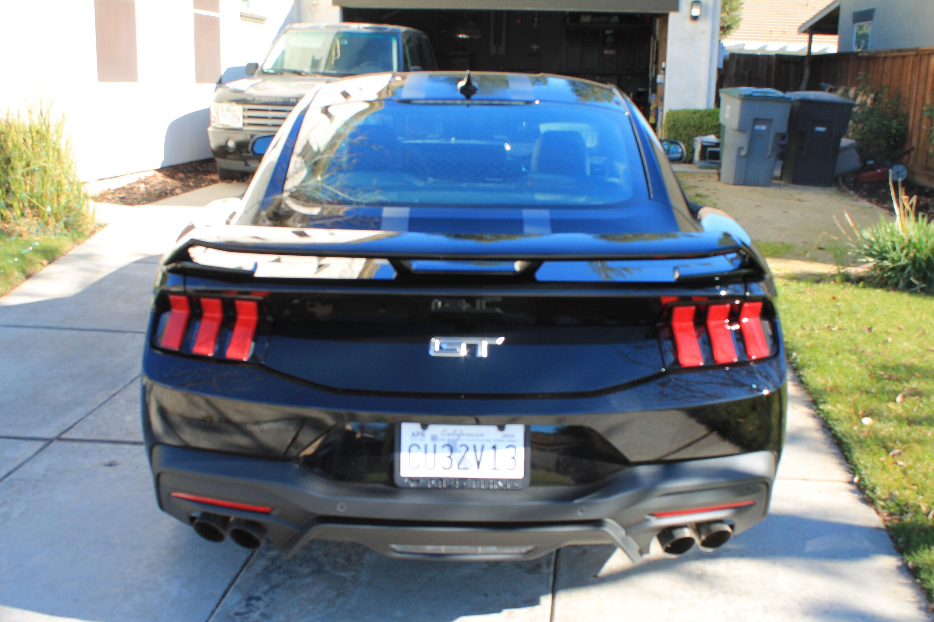 S650 Mustang My New '24 has arrived IMG_3779.JPG