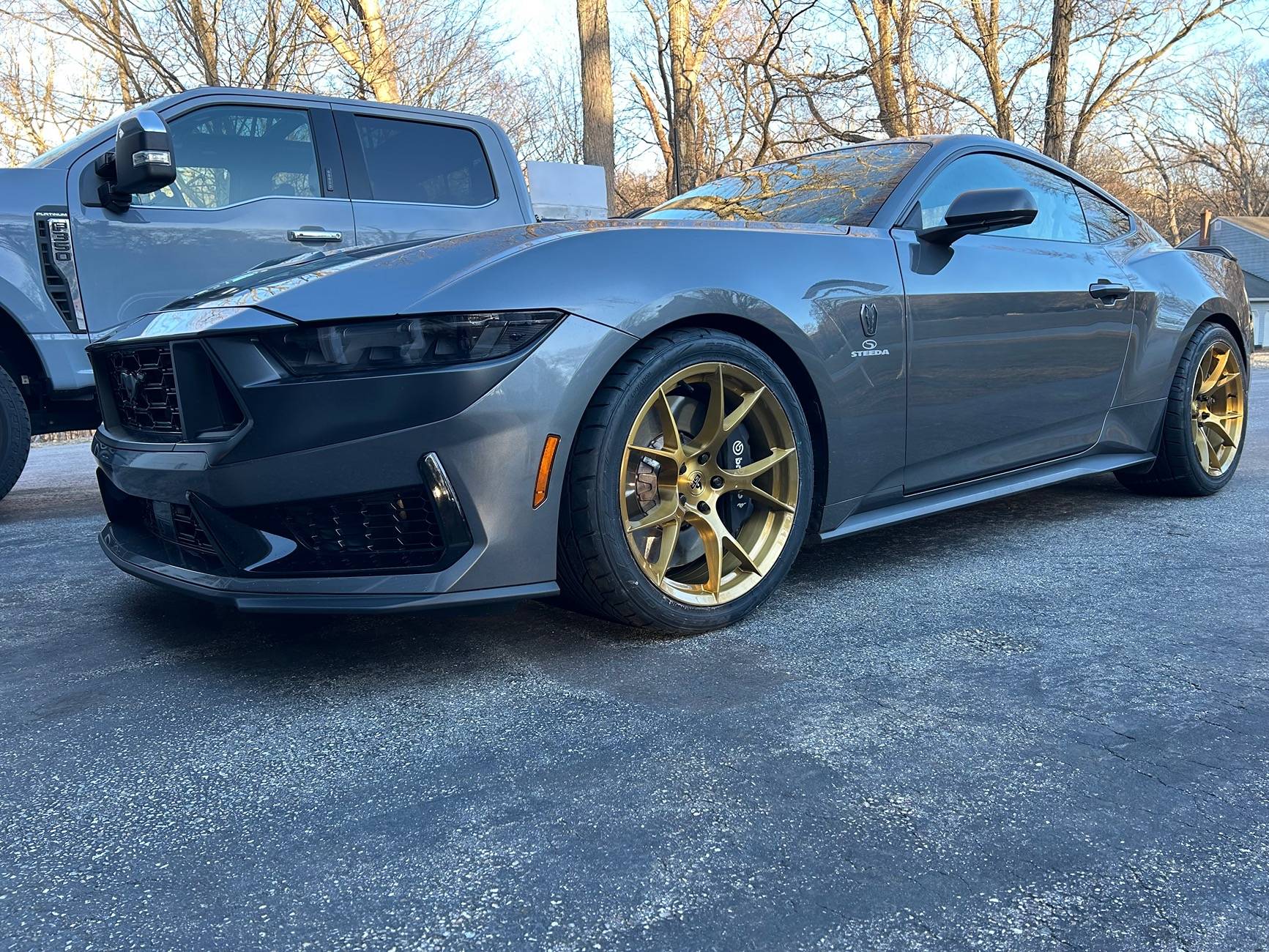 S650 Mustang Cool Daily Random S650 Mustang Pics -- Post Yours! 📸 IMG_3786