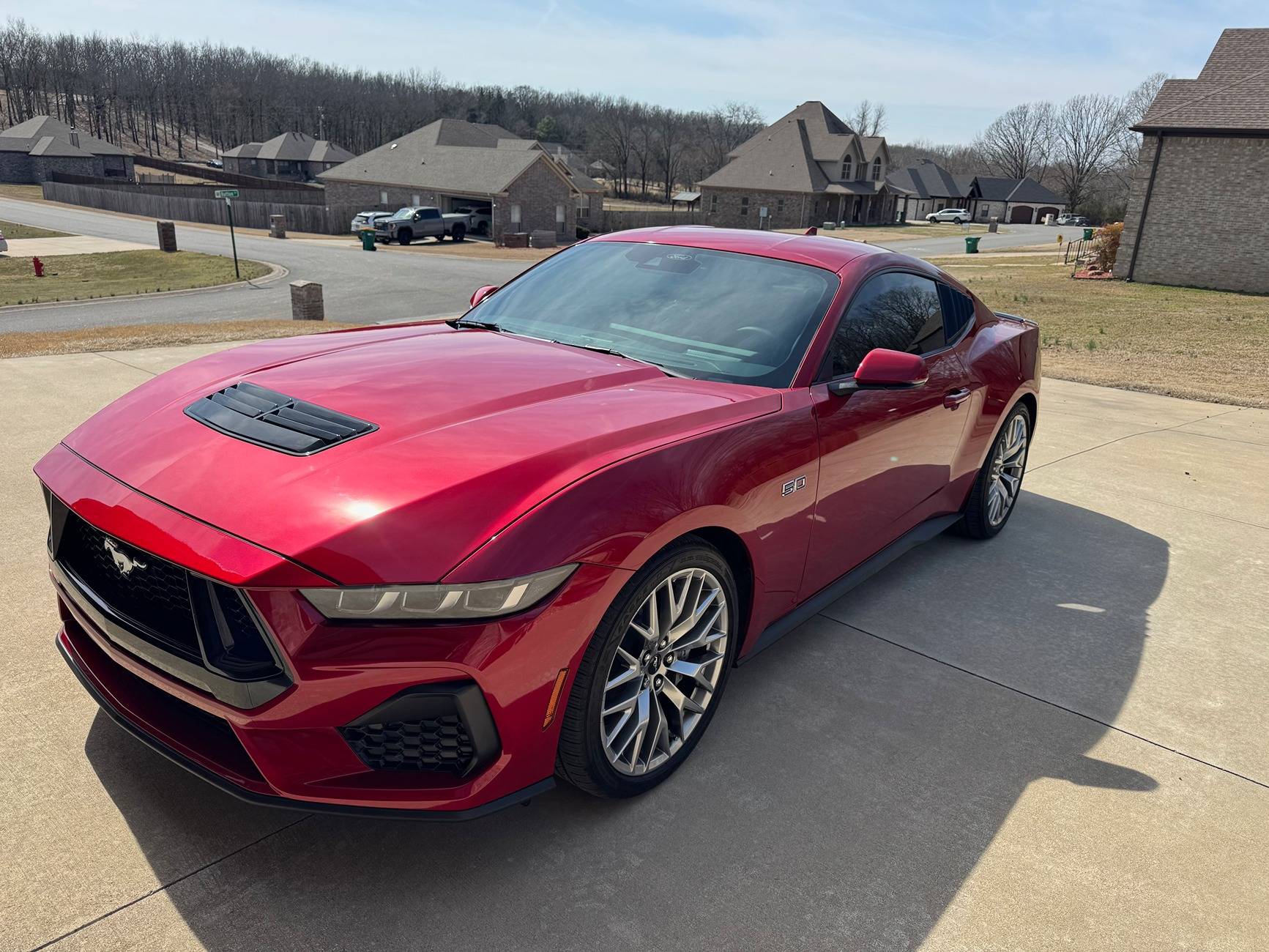 S650 Mustang Cool Daily Random S650 Mustang Pics -- Post Yours! 📸 IMG_3815
