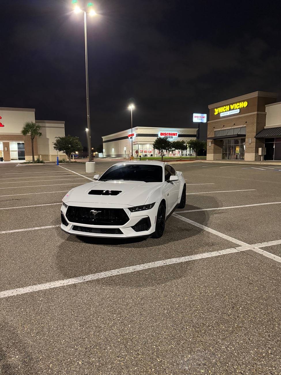 S650 Mustang From This to That S650 (Photos Edition) IMG_3858