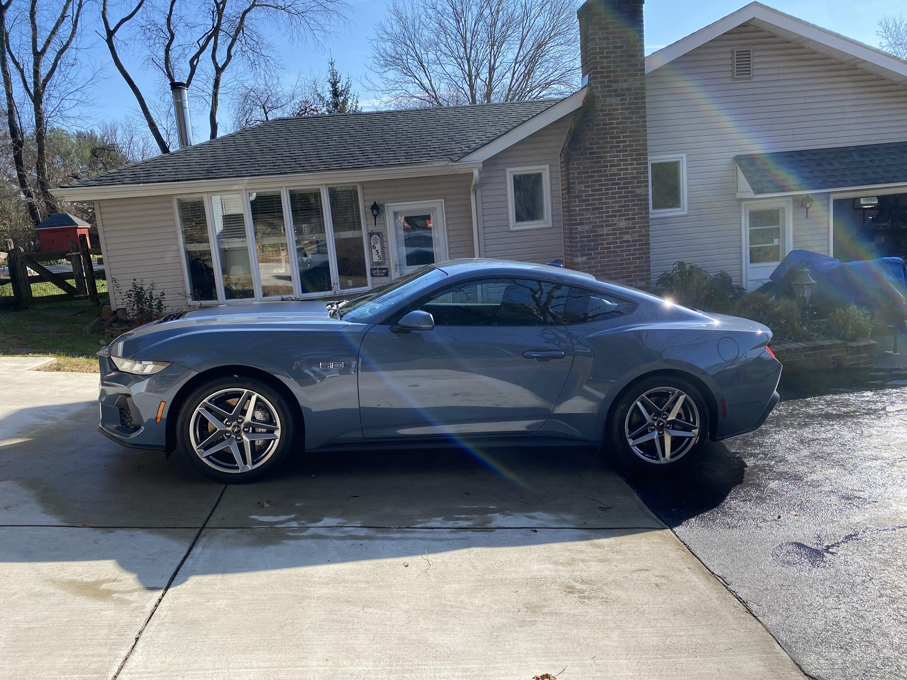 S650 Mustang Official VAPOR BLUE Mustang S650 Thread IMG_3921