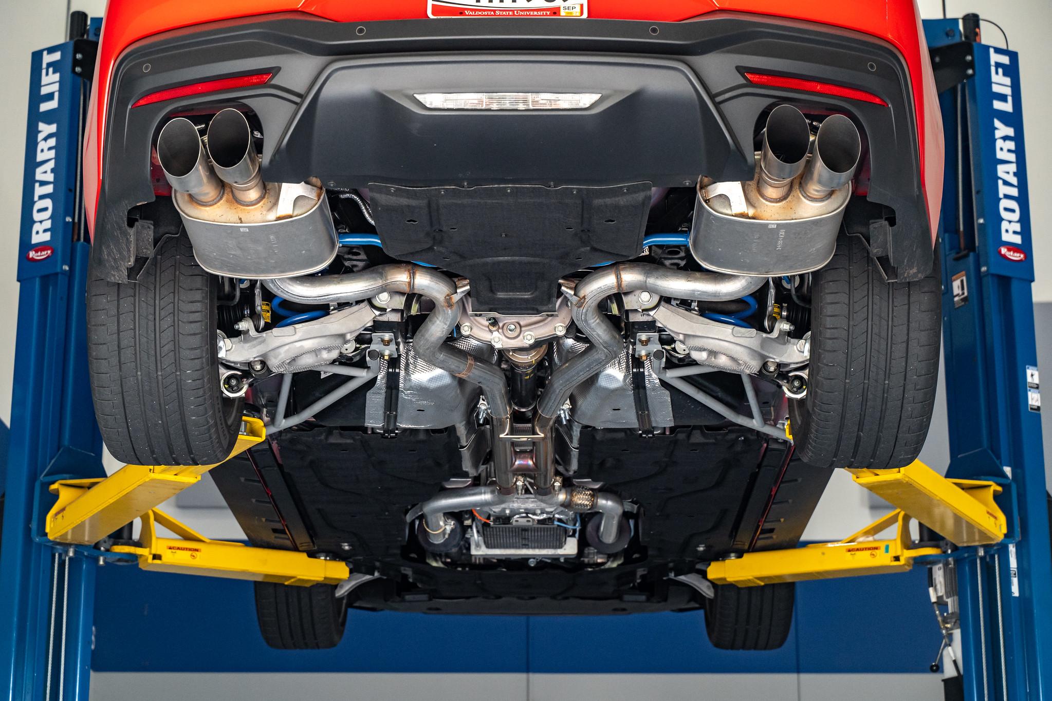 S650 Mustang Modified S650 Thread IMG_3930