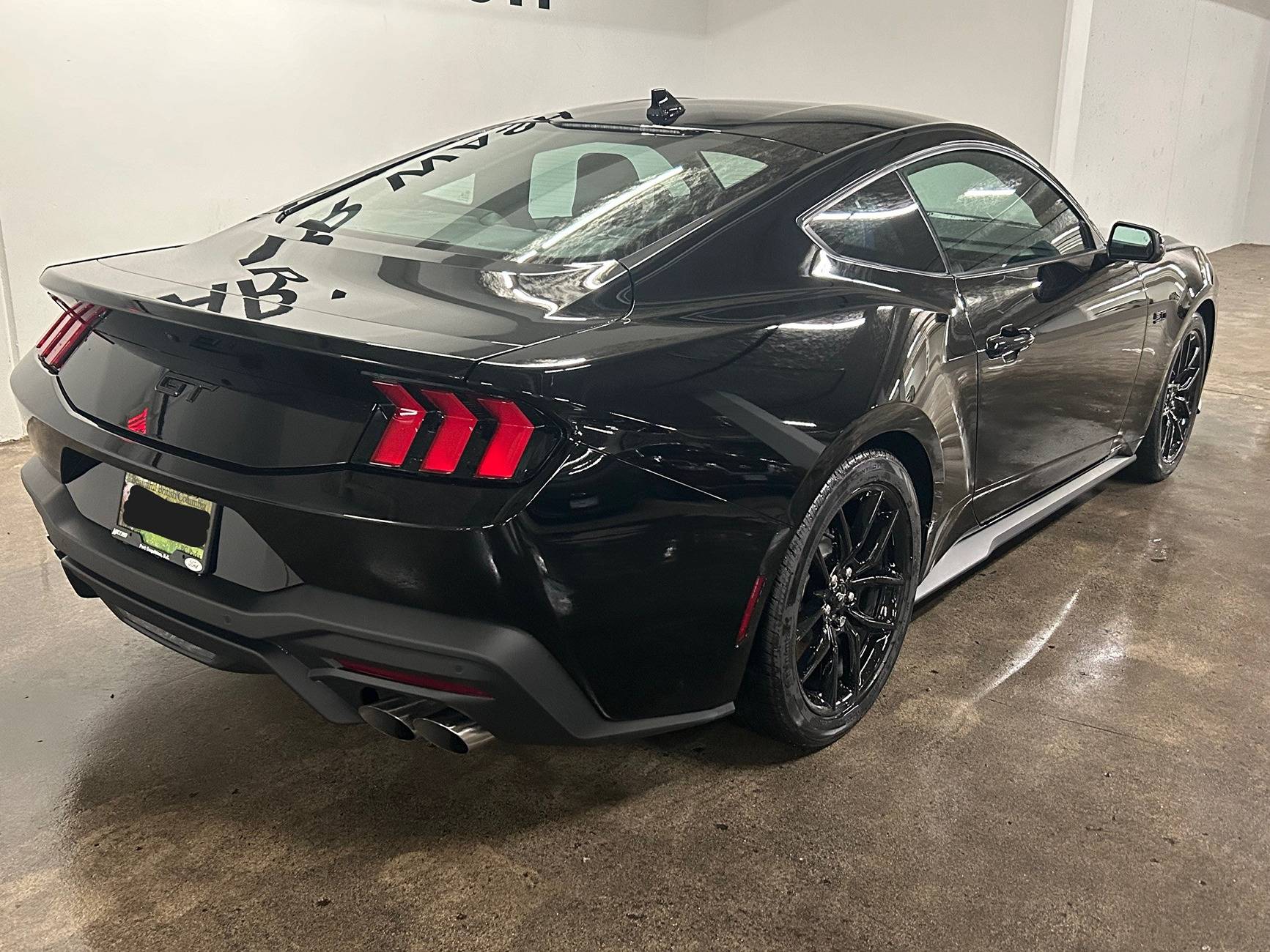 S650 Mustang What did you do to your S650 Mustang today?? 🙋🏻‍♂️ IMG_3937