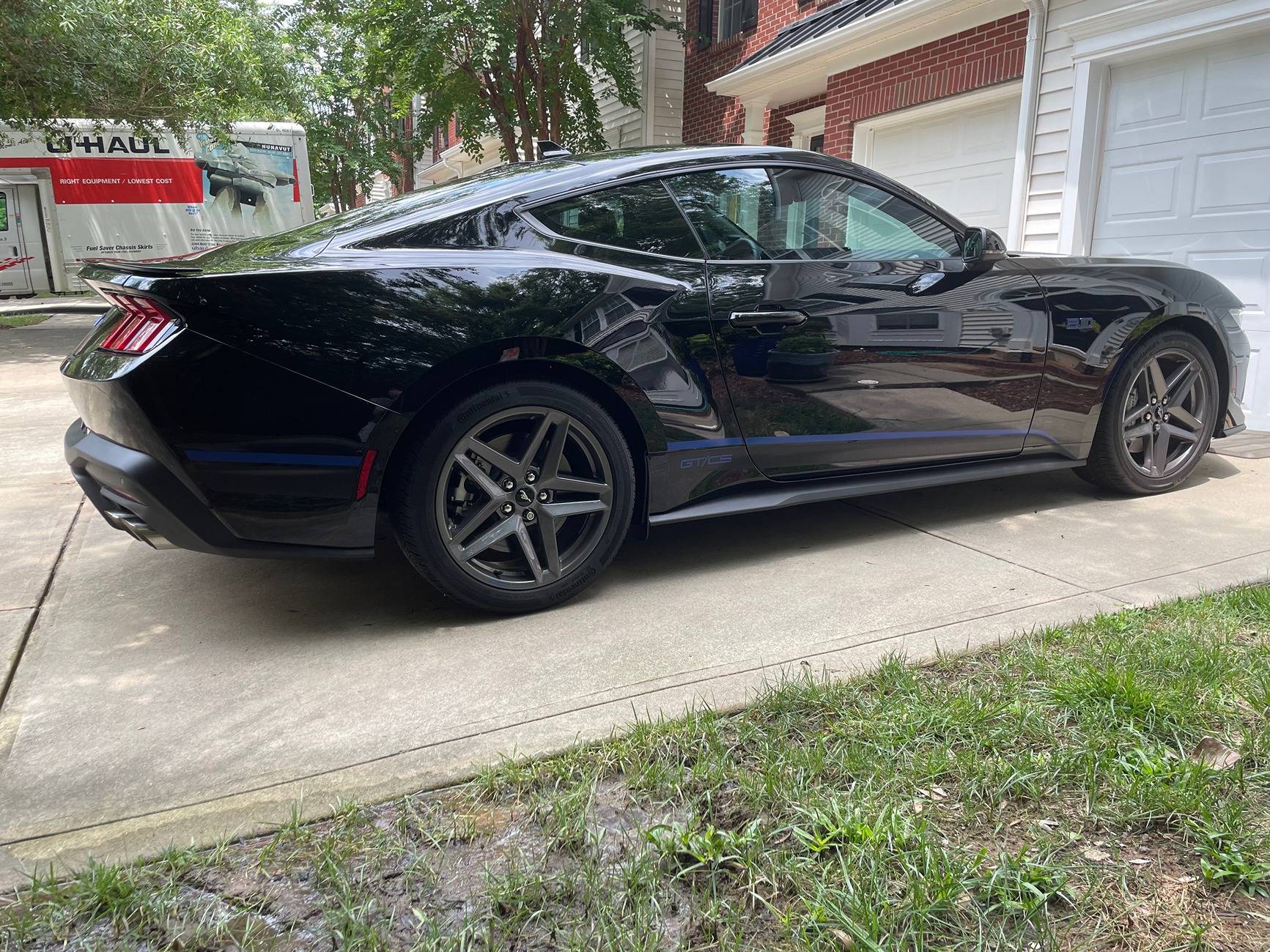 S650 Mustang 2024 California Special - Thoughts? IMG_3942