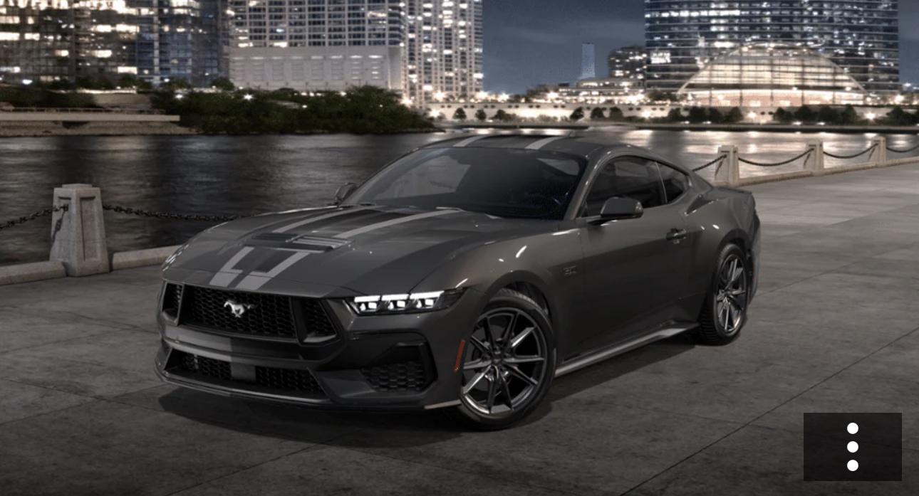 S650 Mustang Photo request: Dark Matter Gray with black stripes? IMG_4006