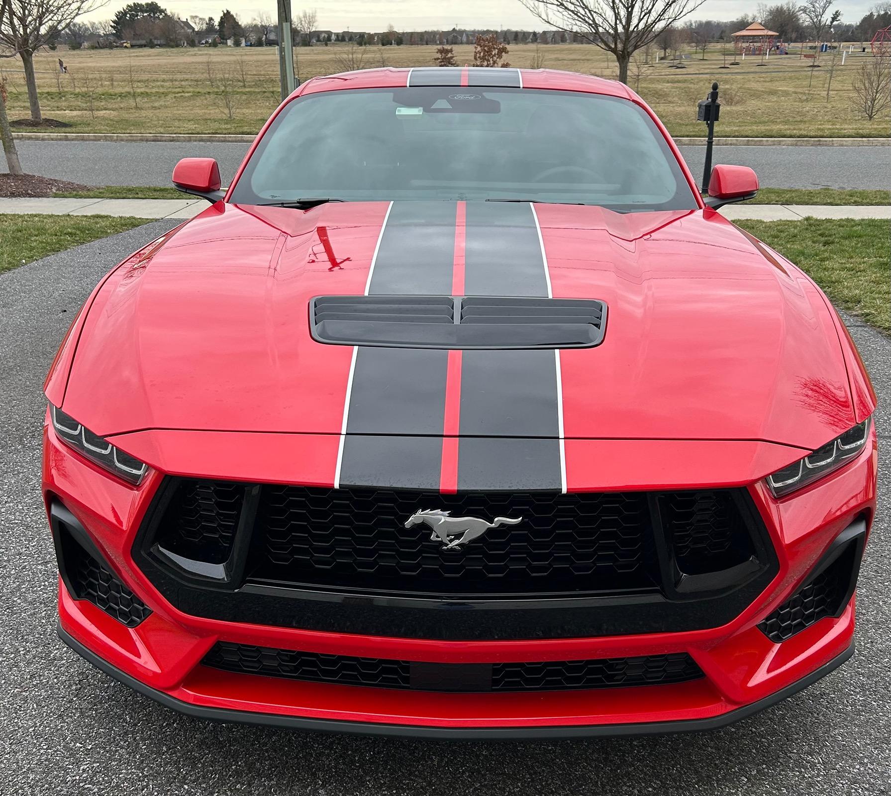 S650 Mustang Racing Stripes or Wrap! IMG_4063