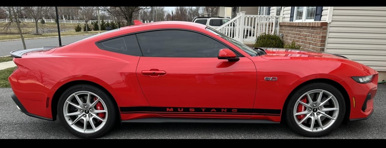 S650 Mustang Racing Stripes or Wrap! IMG_4077