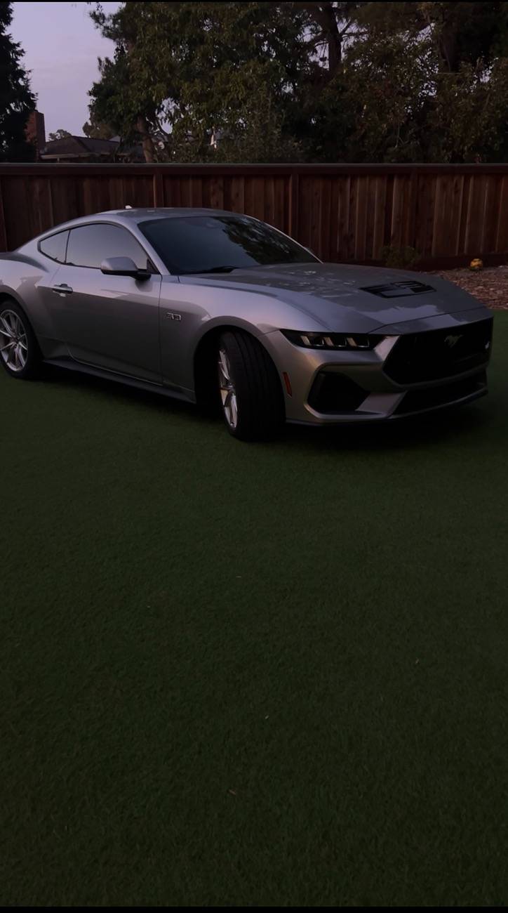 S650 Mustang Free Christmas Giveaway by Screen Protech IMG_4101