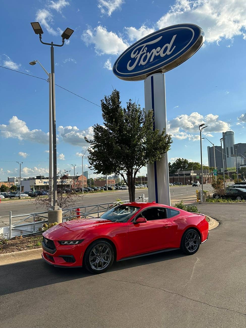 S650 Mustang Official RACE RED Mustang S650 Thread IMG_4117