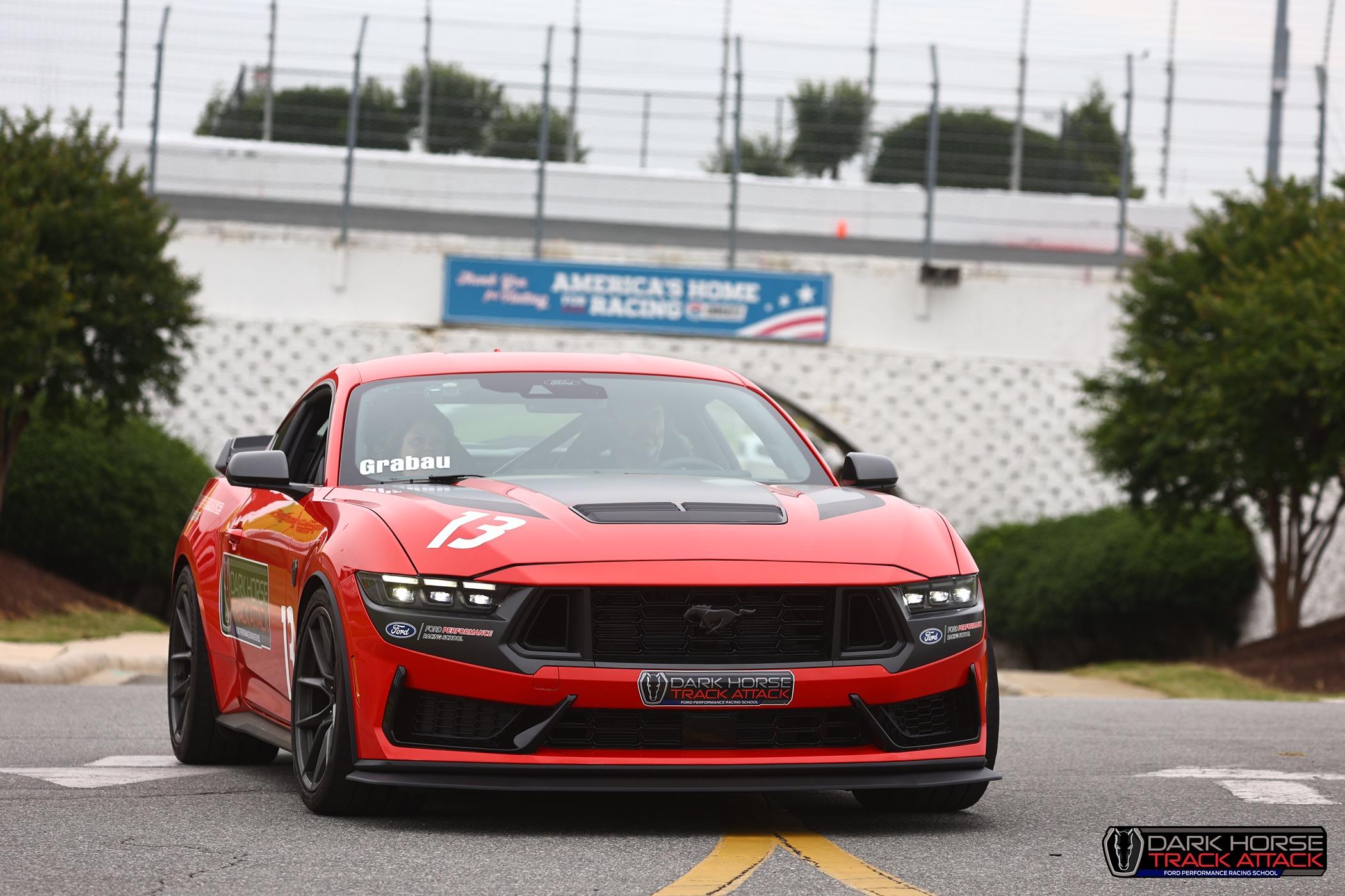 S650 Mustang Ford Performance Dark Horse Racing School Pics! IMG_4127