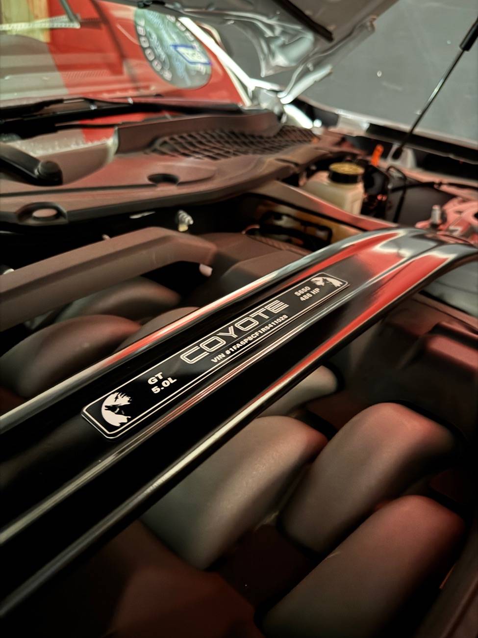 S650 Mustang Day 1 - love the car but a few things that could've made it better IMG_4149